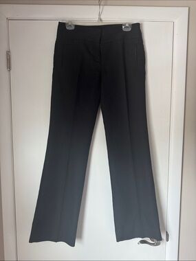 J. Crew Women’s Favorite Fit Pants - Tall Length